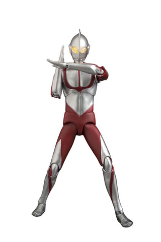 Shin Ultraman - Ultraman - Hero Action Figure Series (Evolution-Toy)