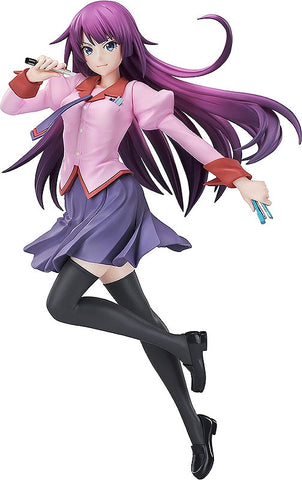 Bakemonogatari - Senjougahara Hitagi - Pop Up Parade - L (Good Smile Arts Shanghai, Good Smile Company)