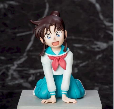 Shin Samurai-den Yaiba - Mine Sayaka - Premium Chokonose Figure (SEGA)