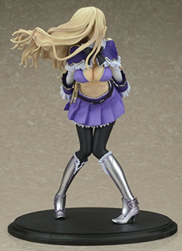 Collect1 - T2 Art☆Girls - Gin no Sharin no Kishihime Arianrhod - 1/6 ( -  Solaris Japan