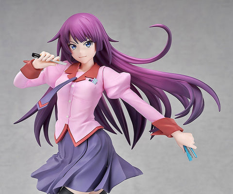 Bakemonogatari - Senjougahara Hitagi - Pop Up Parade - L (Good Smile Arts Shanghai, Good Smile Company)