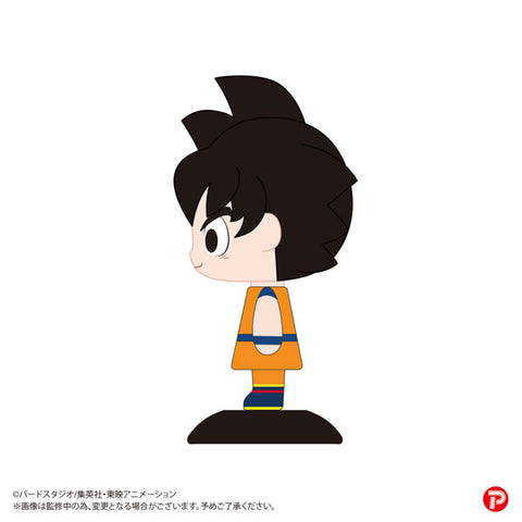 Yura-Yura Head Dragon Ball Z Son Goku