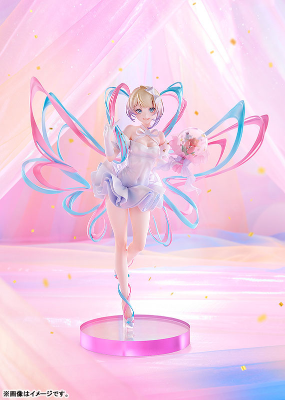 全品送料0円 Needy Girl Overdose - Chouzetsu Saikawa Tenshi-chan - 1/7 パンツ