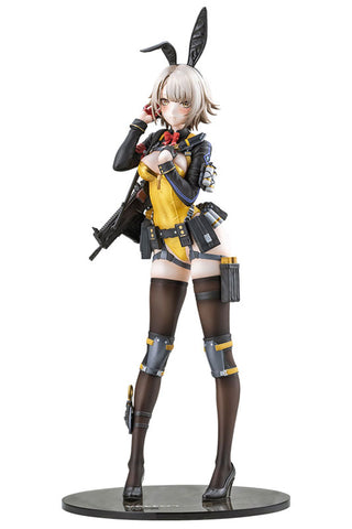 Girls' Frontline 2: Exilium - Vector - 1/7 - Molotov Bunny Ver. (Kotobukiya)
