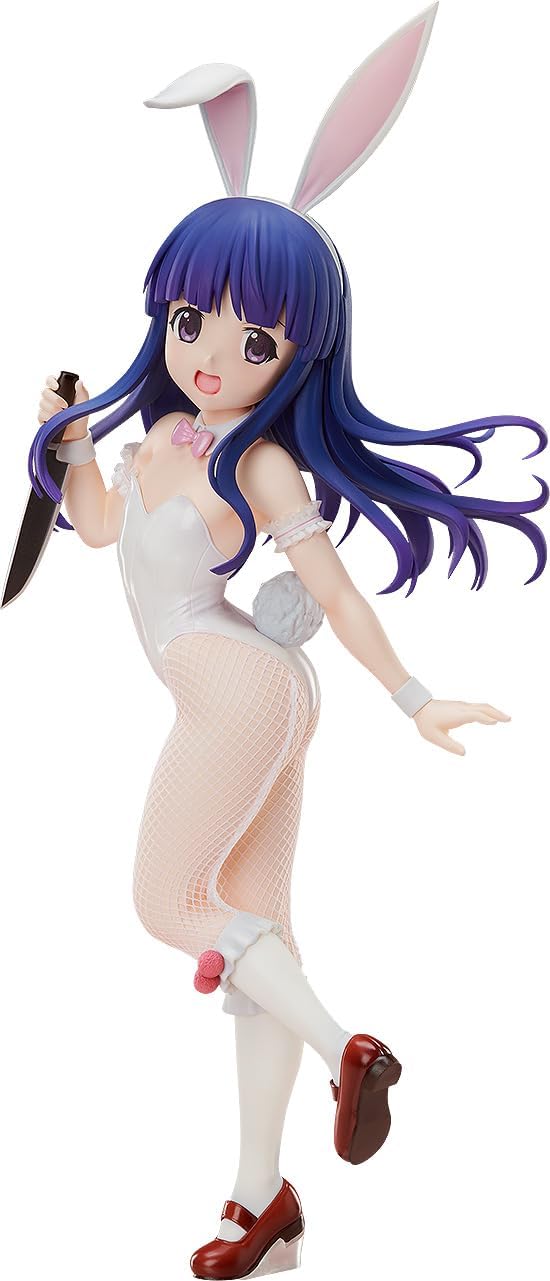 Higurashi no Naku Koro ni Sotsu - Furude Hanyuu - 1/7 (Miyuki) - Solaris  Japan