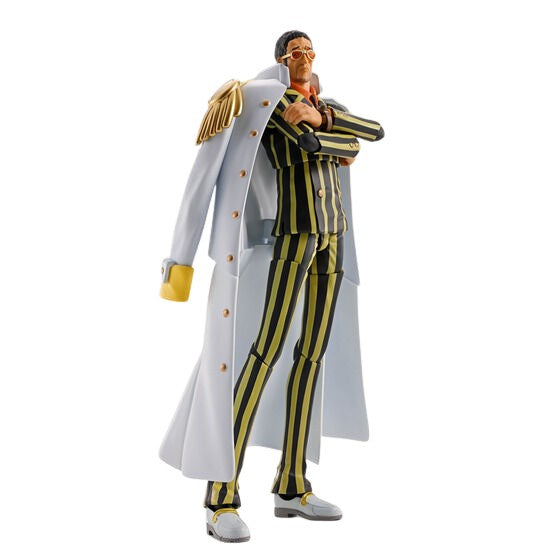 Amazon.com: Banpresto Boys One Piece SCultures Big Zoukeio 6