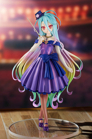 Eiga No Game No Life Zero - Shiro - Pop Up Parade - Concert Ver., L (Good Smile Company)
