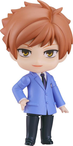 Ouran Koukou Host Club - Hitachiin Kaoru - Nendoroid #2425 (Good Smile Company, Orange Rouge)