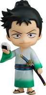 Monsters Ippaku Sanjou Hiryuu Jigoku - Ryuma - Nendoroid #2499 (Good Smile Company)
