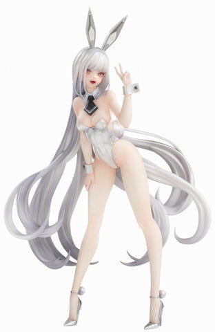 Goddess of Victory: Nikke - Blanc - 1/10 (Hobby Sakura)