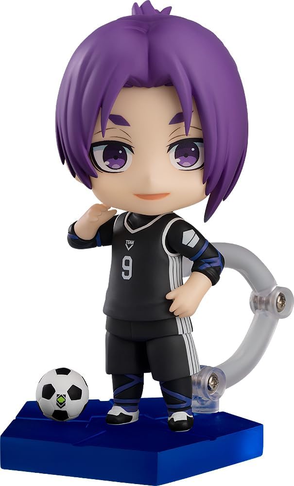 Blue Lock - Mikage Reo - Nendoroid #2326 (Good Smile Company