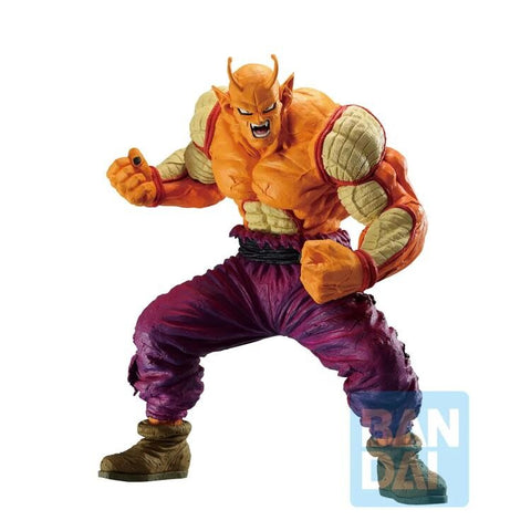 Dragon Ball Super Super Hero - Orange Piccolo - Ichiban Kuji Dragon Ball VS Omnibus BRAVE - Masterlise - B Prize (Bandai Spirits)
