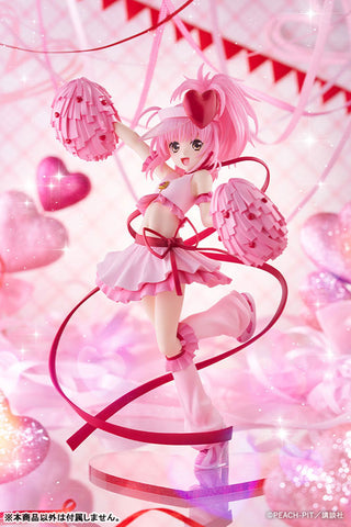Shugo Chara! - Amulet Heart - 1/7 (Kotobukiya)