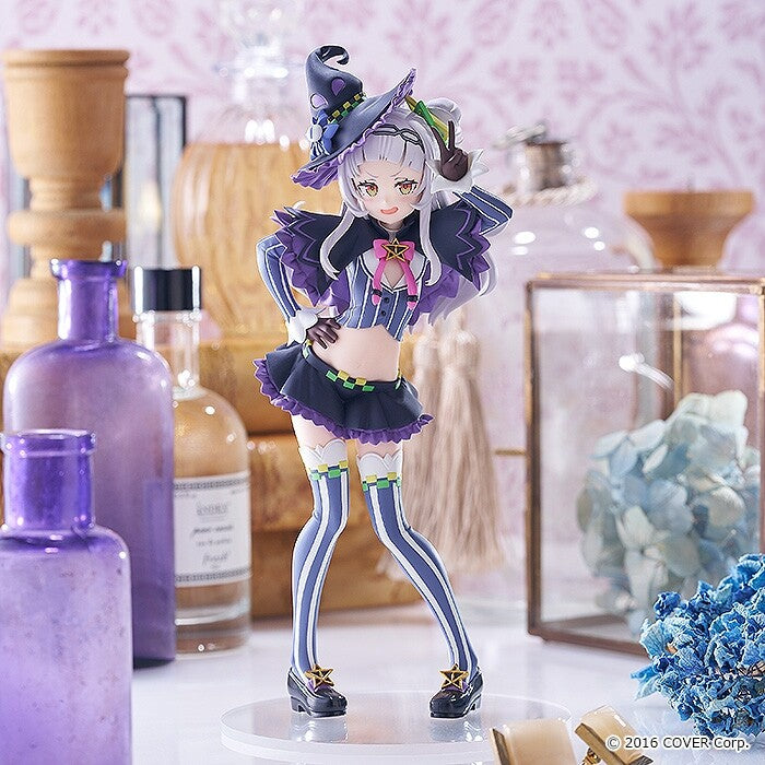 Hololive - Murasaki Shion - Pop Up Parade (Max Factory) - Solaris