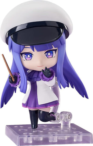 Muse Dash - Marija - Nendoroid #2507 (Good Smile Arts Shanghai, Good Smile Company)