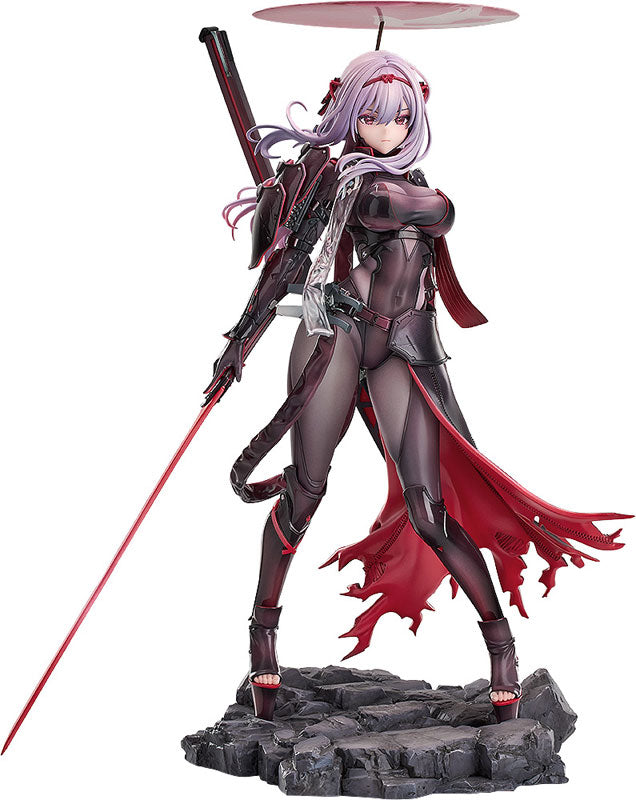 にけ Goddess of Victory: Nikke - Scarlet - 1/7 - Black Shadow (Good