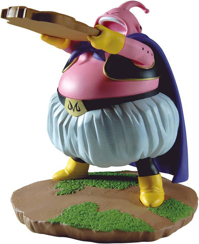 Dragon Ball Z - Majin Buu (Fat) - History Box (Bandai Spirits)
