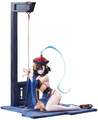 Azur Lane - Hwah Jah - 1/6 - The Festive Undead Ver. (AniGame)