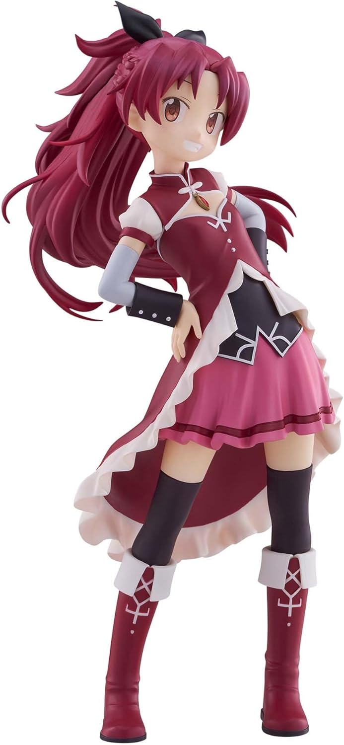 KYOUKO　350g Gekijouban Mahou Shoujo Madoka☆Magica Walpurgis no Kaiten