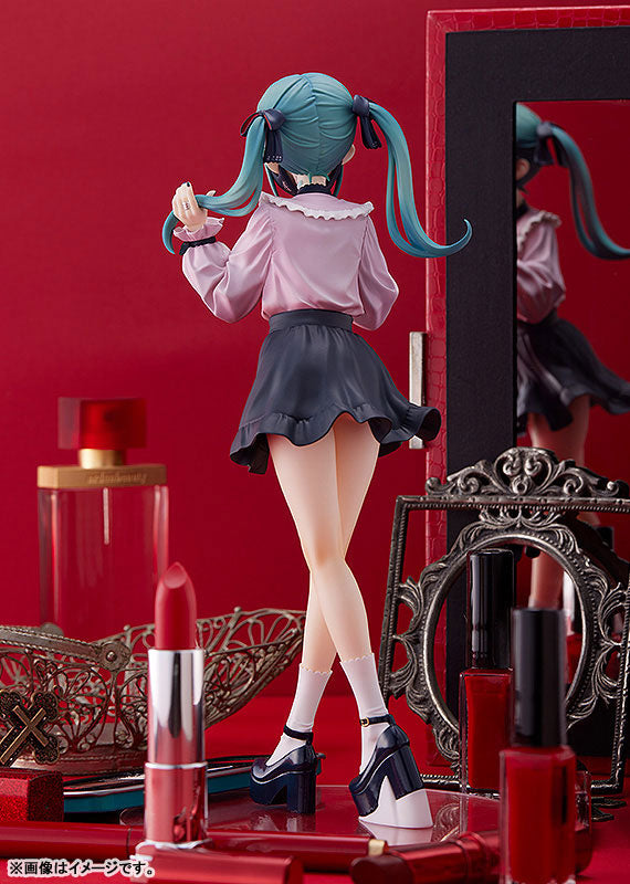 Vocaloid - Hatsune Miku - Pop Up Parade - The Vampire Ver., L