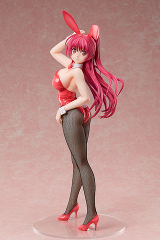 To Heart 2 - Kousaka Tamaki - B-style - 1/4 - Bunny Ver. (FREEing)