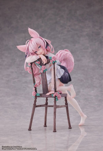 Original - Rabbit Flova - 1/7 (Ribose)