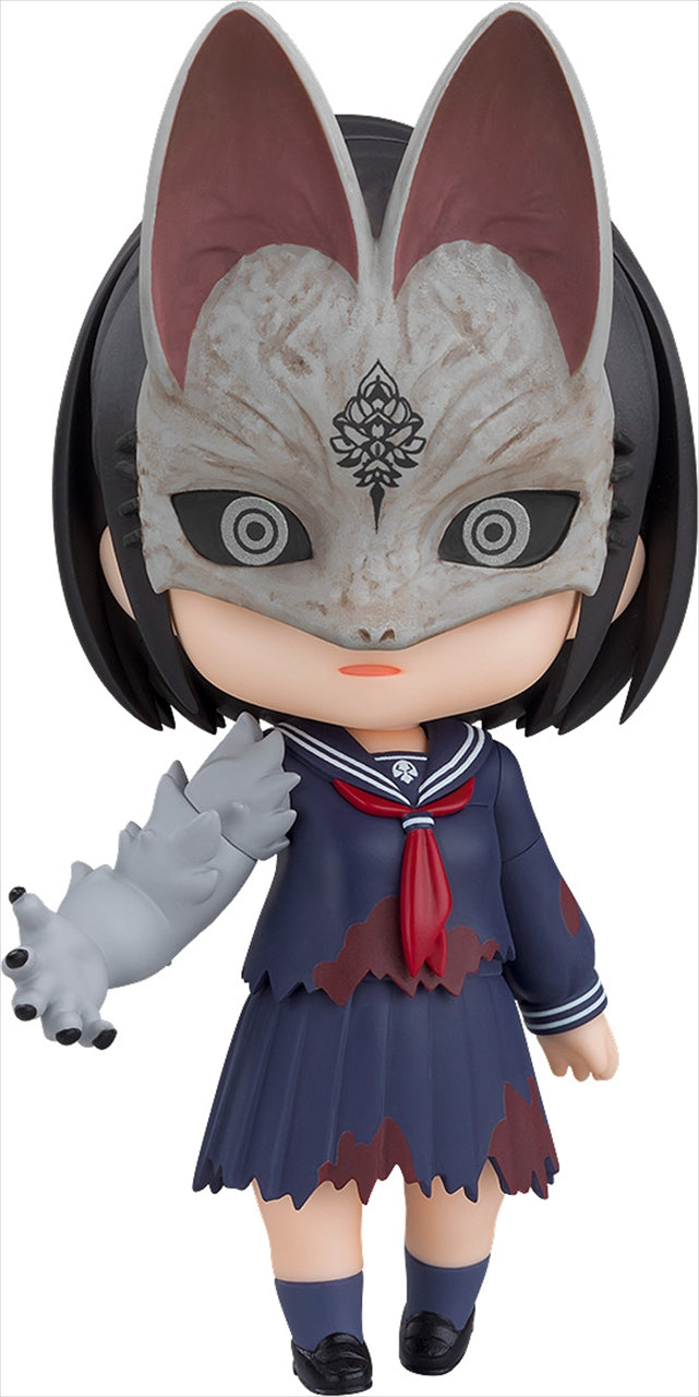 Silent Hill f - Shimizu Hinako - Nendoroid (#3163) - Fox (Good