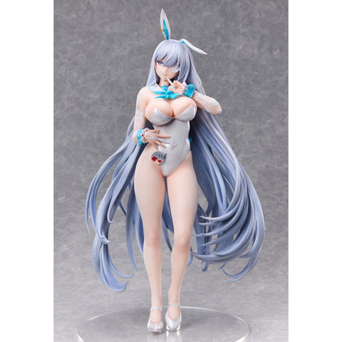 Azur Lane - Emden - B-style - 1/4 - Bunny Ver. (FREEing, Union Creative International Ltd)