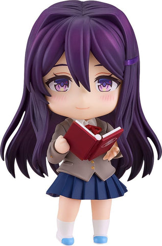 Doki Doki Literature Club! - Yuri - Nendoroid #2283 (Good Smile Company)