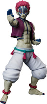Kimetsu no Yaiba - Akaza - Figma #SP-146 - 2026 Re-release (FREEing, Max Factory)