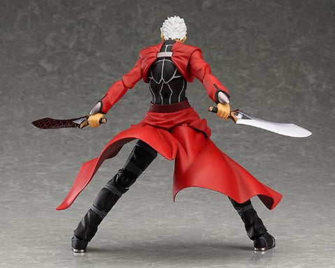 Fate/Stay Night - Archer - Figma #223 (Max Factory)