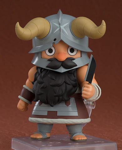 Dungeon Meshi - Senshi - Nendoroid #2415 (Good Smile Company)