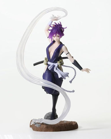 Jigoku Raku - Yuzuriha - Luminasta (SEGA)