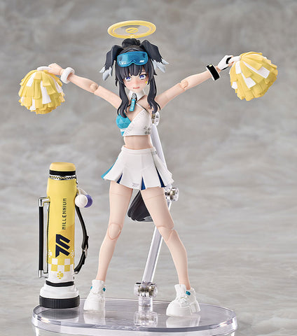 Blue Archive - Nekozuka Hibiki - Hyper x Body - Cheer Squad (Good Smile Arts Shanghai, Good Smile Company)