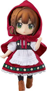 Original - Nendoroid Doll - Little Red Riding Hood: Rose - 2024 Re-release (Good Smile Company)