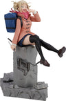 Boku no Hero Academia - Toga Himiko - Tenitol (FuRyu, Takara Tomy)