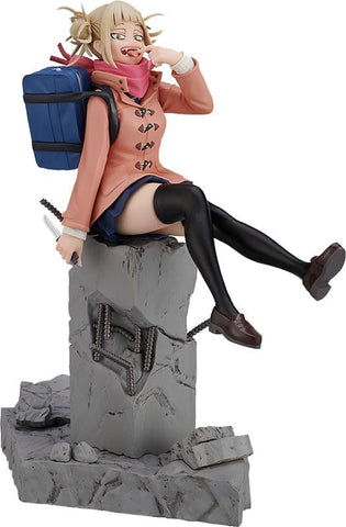 Boku no Hero Academia - Toga Himiko - Tenitol (FuRyu, Takara Tomy)