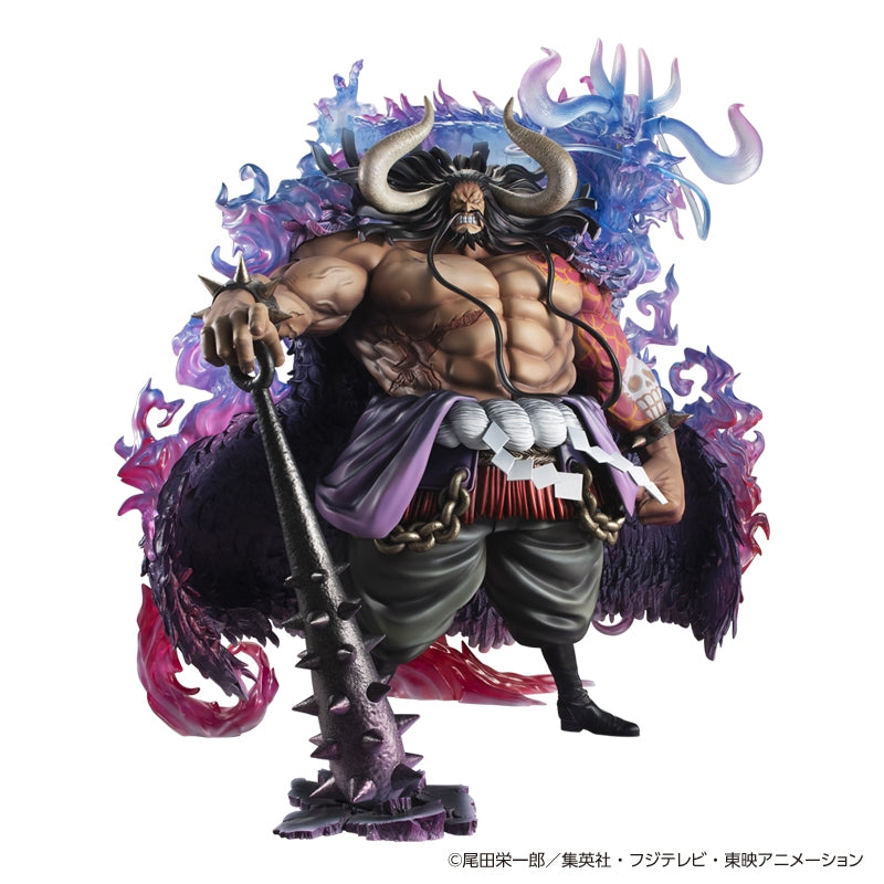 One Piece - Kaido - Portrait Of Pirates 