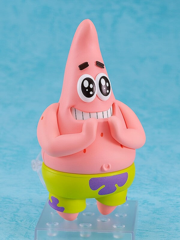 Patrick Star - Nendoroid (Good Smile Company)