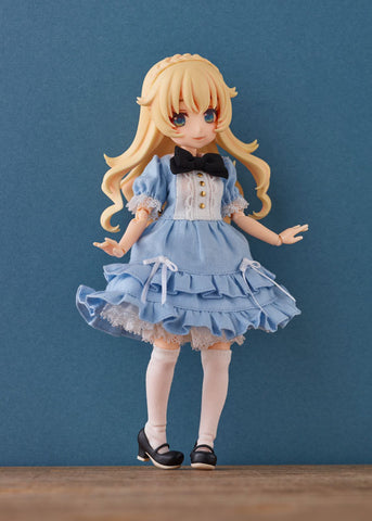 PARDOLL Alice Posable Figure