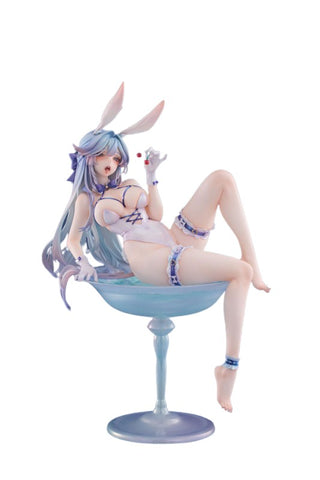 Original - Cocktail Girl - Deluxe Edition (Hobby Sakura)