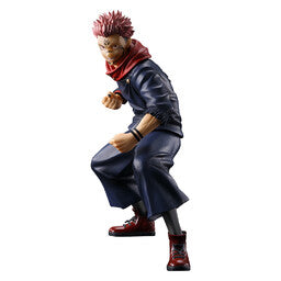 Jujutsu Kaisen Dai 2 Ki - Sukuna - Ichiban Kuji Jujutsu Kaisen Shibuya Jihen Ni - C Prize (Bandai Spirits)