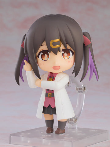 Onii-chan wa Oshimai! - Oyama Mihari - Nendoroid #2332 (Good Smile Company)