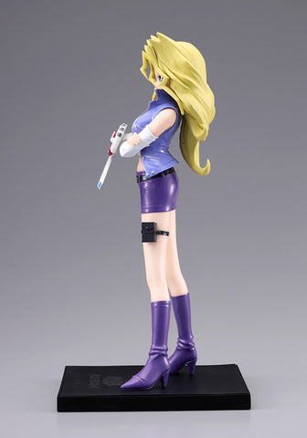 Yu-Gi-Oh! Duel Monsters - Kujaku Mai - Oshi Works - 1/7 (Kotobukiya)