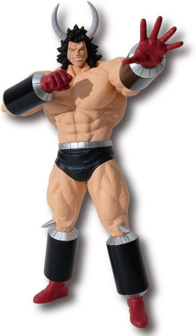 Kinnikuman - Buffaloman - Perfect Superhuman Ancestor Edition Real Figure (Bandai Spirits)