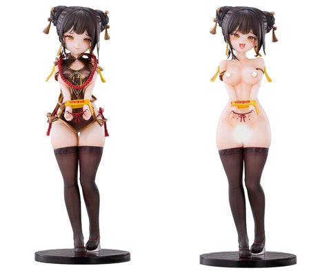Original - Mogu-chan - 1/6 (Apocrypha Toy)
