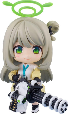 Blue Archive - Izayoi Nonomi - Nendoroid #2511 (Good Smile Company)
