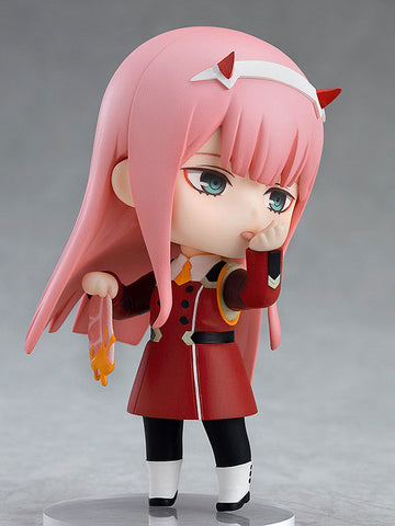 Darling in the FranXX - Zero Two - Nendoroid (#952) - 2026 Re-release (Good Smile Company)