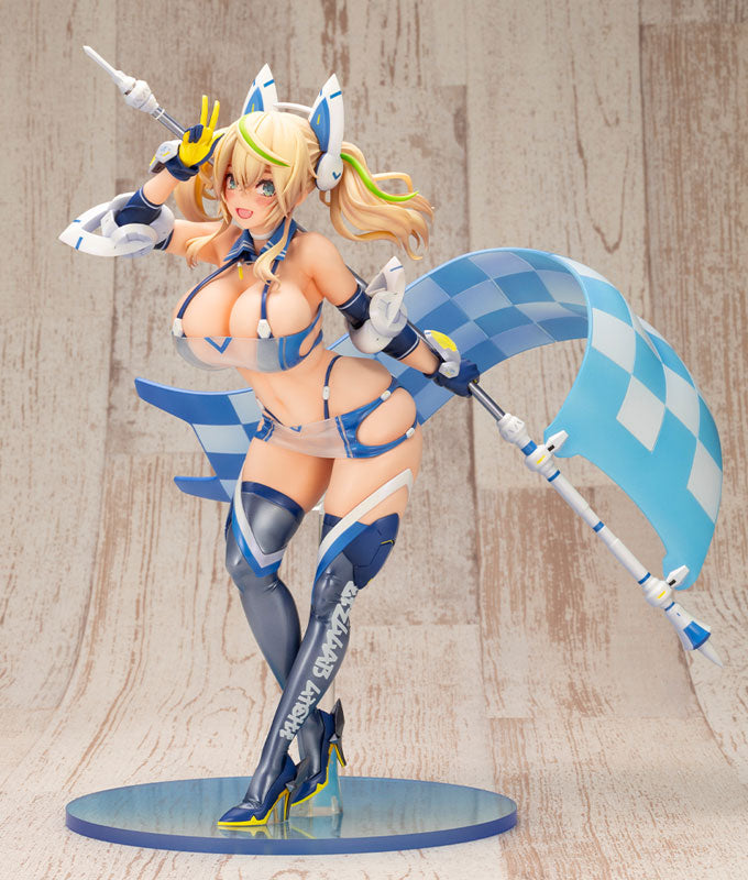 Phantasy Star Online 2 es - Gene - 1/6 - Summer Vacation