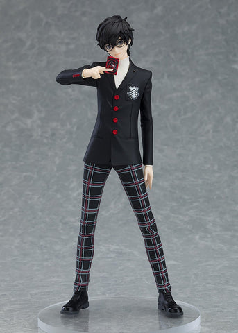 Persona 5 The Royal - Shujinkou - Pop Up Parade - Limited Edition (Good Smile Company)